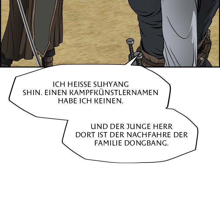 Das Schwert des Donners - episode 20 - 12