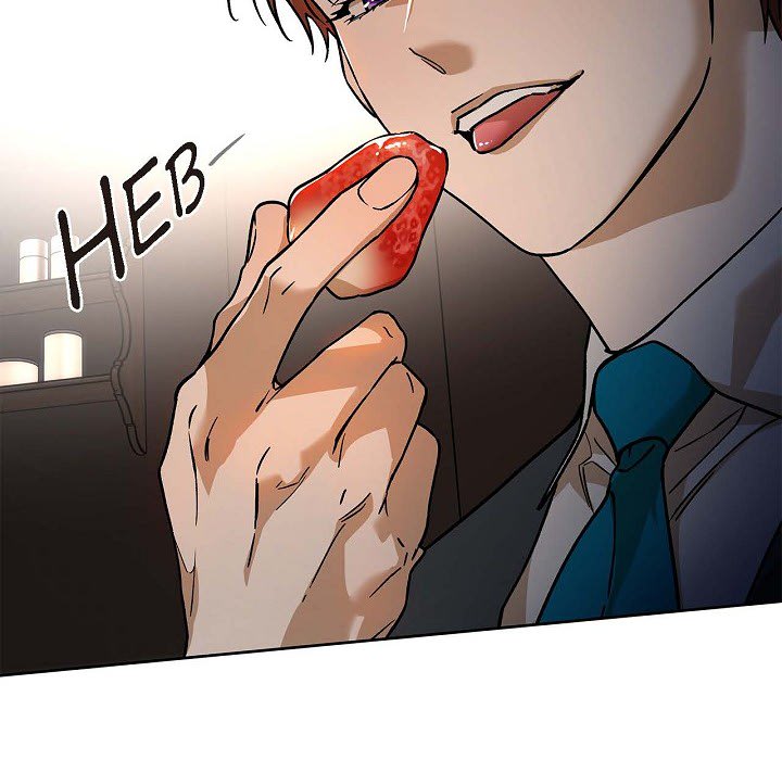 Harte Liebe - episode 89 - 106