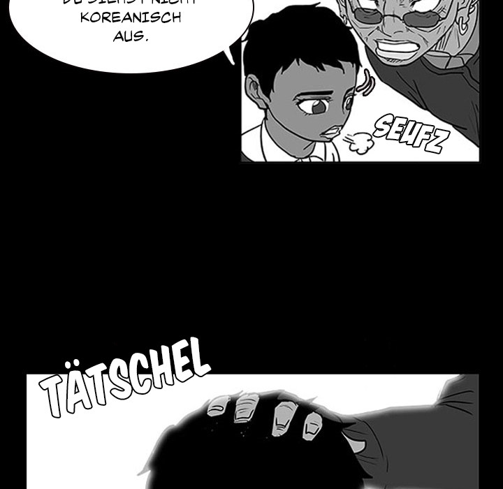 Tweener - episode 14 - 26