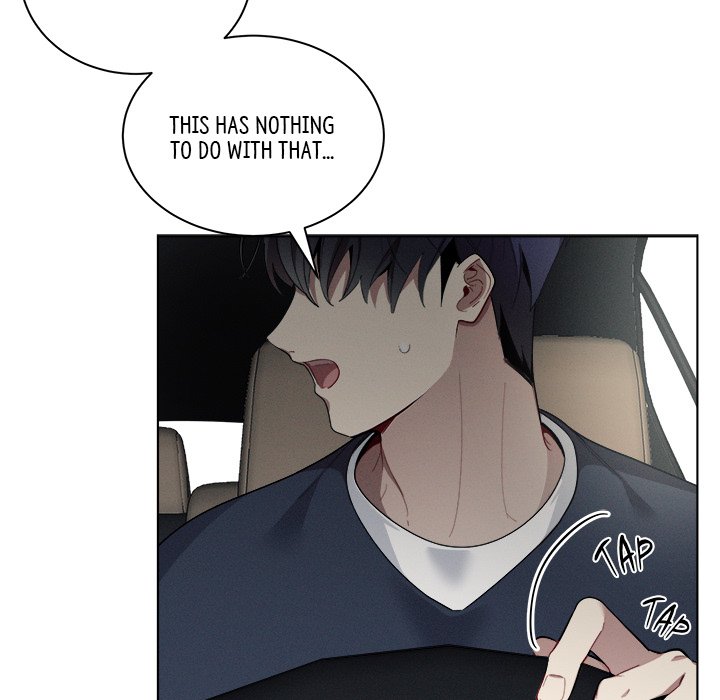 Cherry Doll Scandal - episode 23 - 68