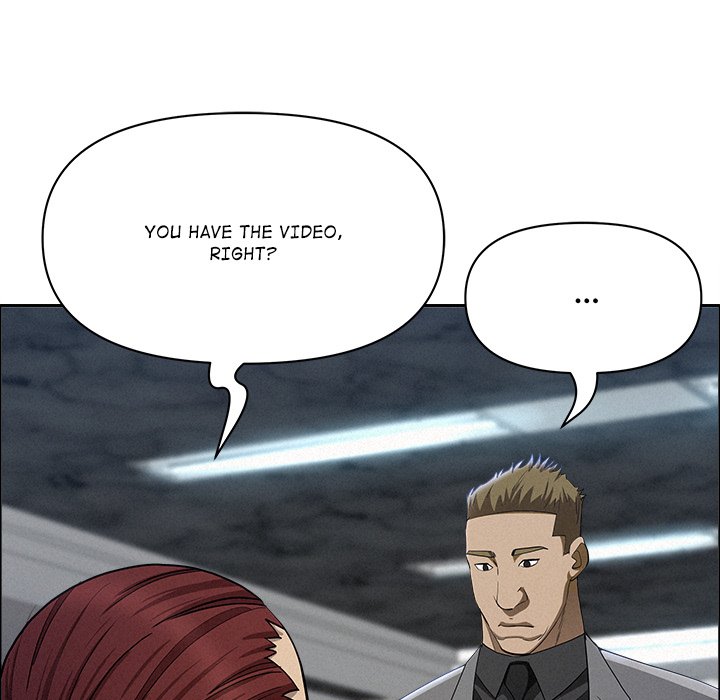 Her Bodyguard - episode 22 - 136