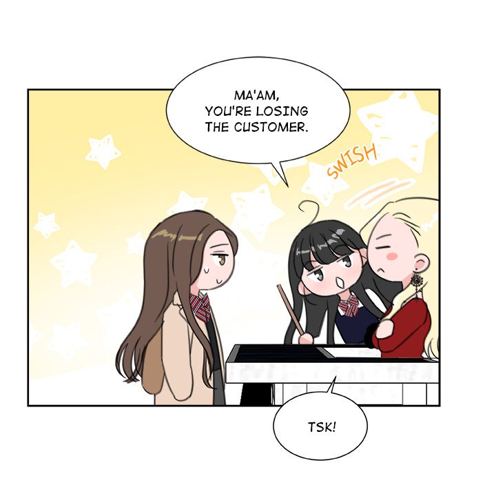 Welcome, Witch Shop - episode 19 - 99