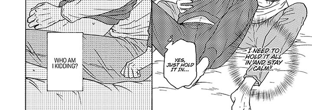 My Lucky Star (SHINKOSHA) - episode 4 - 27