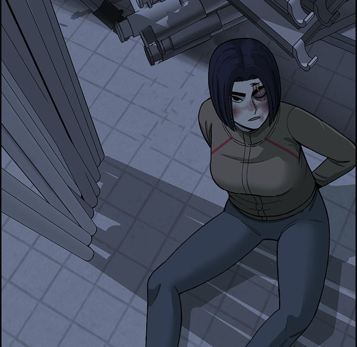 Detainment Zone Between 5 and 6 - episode 17 - 39