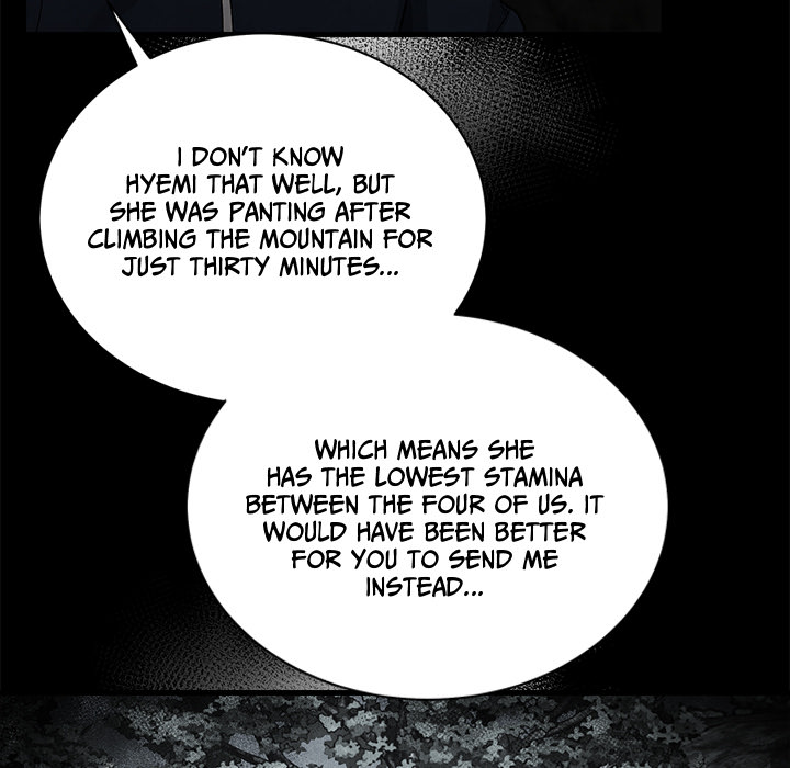 Demon Cat - episode 33 - 107