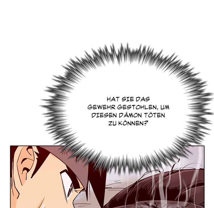 Yeongnos Giftzähne - episode 6 - 72