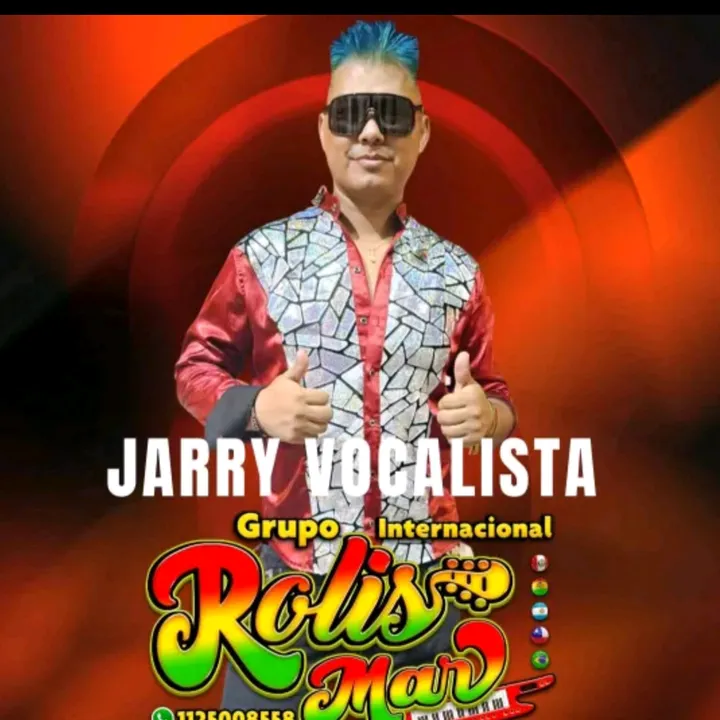 jaryrolismar