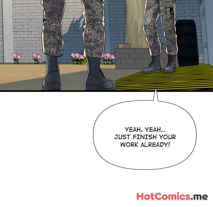 Salute! - episode 59 - 107