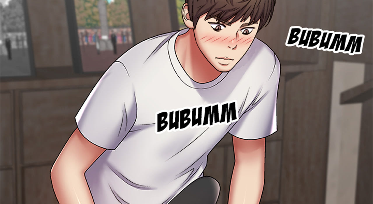 Ein standhafter Geist - episode 3 - 37