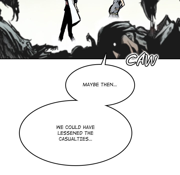 Legend of Sayu - episode 30 - 103