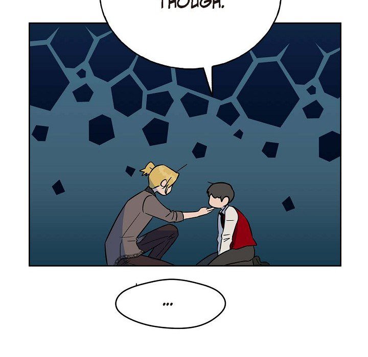 Hard-Boiled Love - episode 27 - 18