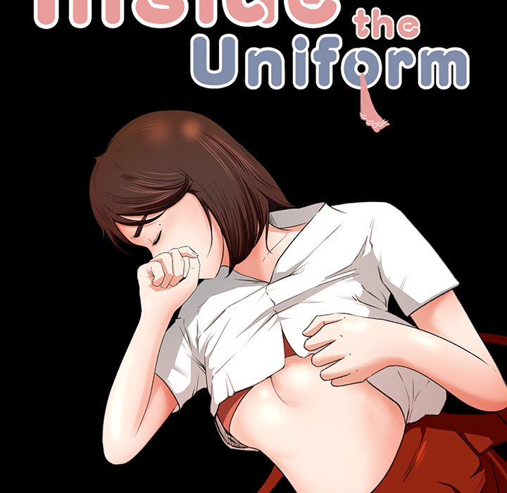 Inside the Uniform - episode 9 - 23