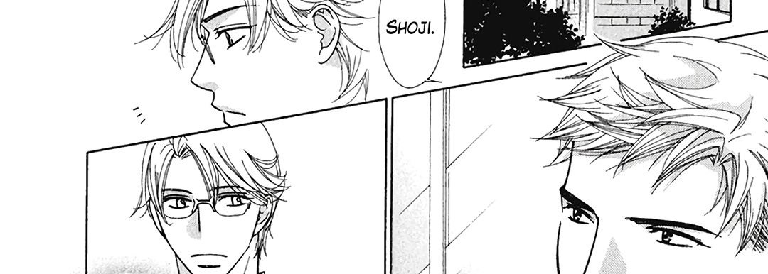 Love knows Love - episode 5 - 46