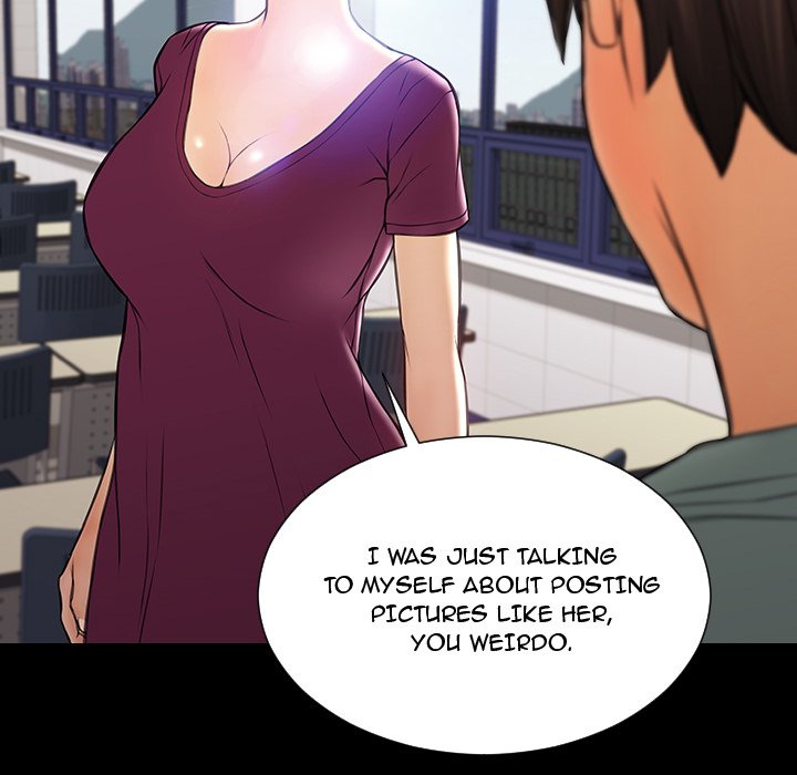 Superstar Cynthia Oh - episode 20 - 41