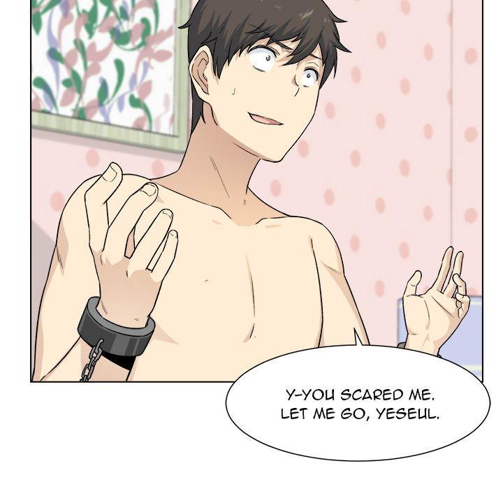 Excuse me, This is my Room - UNCENSORED - episode 21 - 19