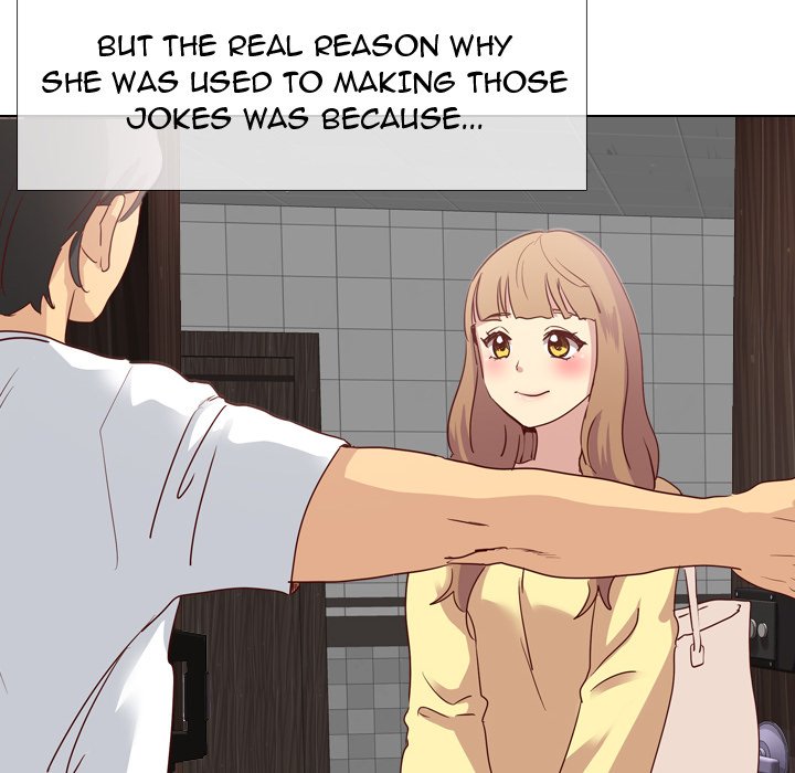 The Giving Girl - episode 5 - 7