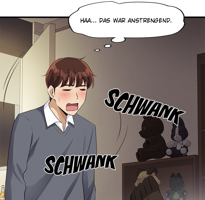 Meine zweite Freundin - episode 18 - 208