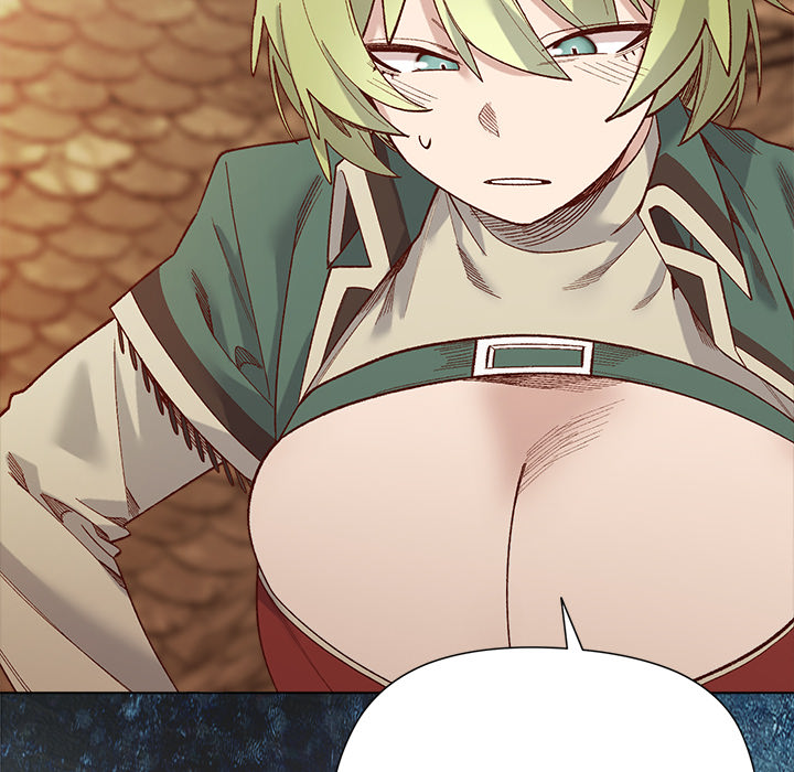 Young Lady's Knight - episode 31 - 82
