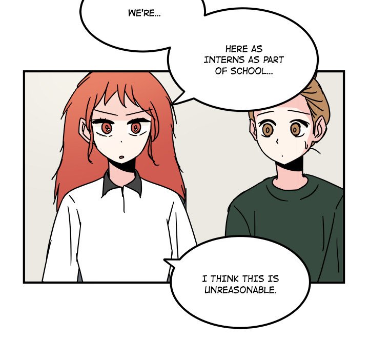 Office Grievances - episode 11 - 6