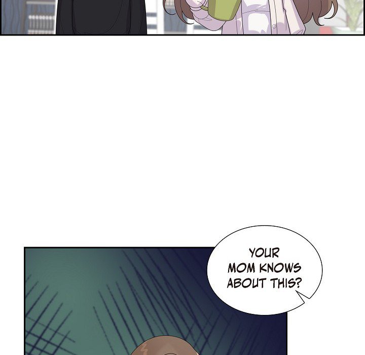 A Misogamist's Romance - episode 43 - 36