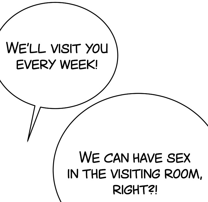 Don't Tell Mom - episode 99 - 80