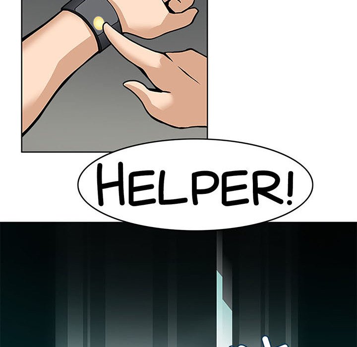 Agent Playboy, Reporting for Duty! - episode 8 - 42