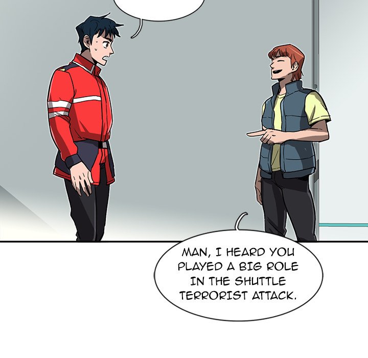 Stardust - episode 9 - 99
