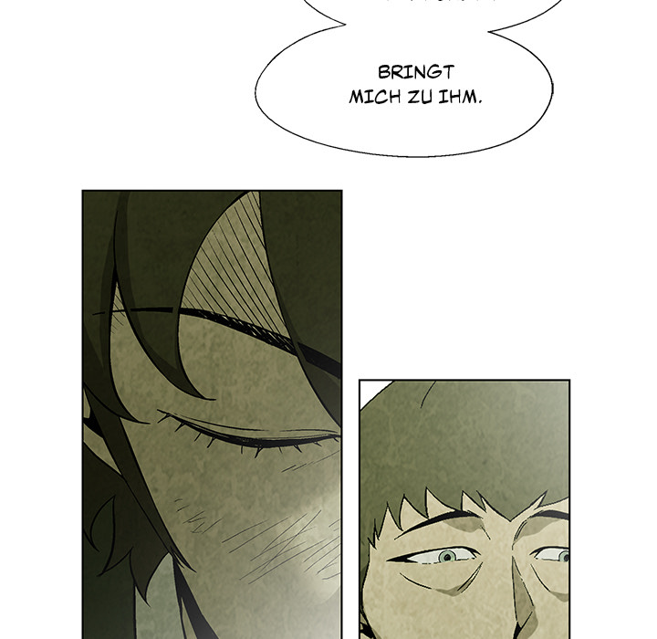 Gorgón - episode 21 - 50