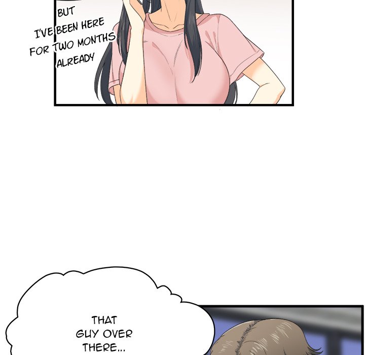 Excuse me, This is my Room - episode 2 - 31