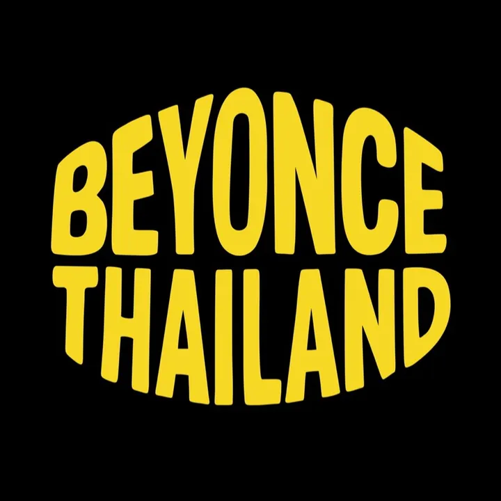 beyoncethailand