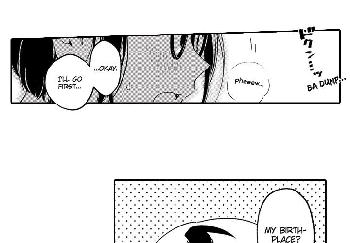 Sweet Lies Layered Like a Mille Feuille - episode 3 - 3