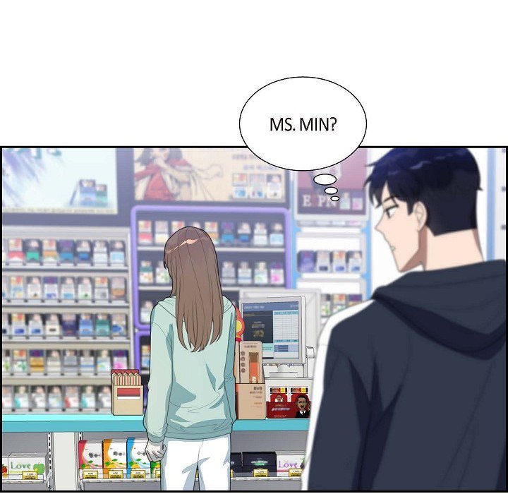 A Misogamist's Romance - episode 11 - 34