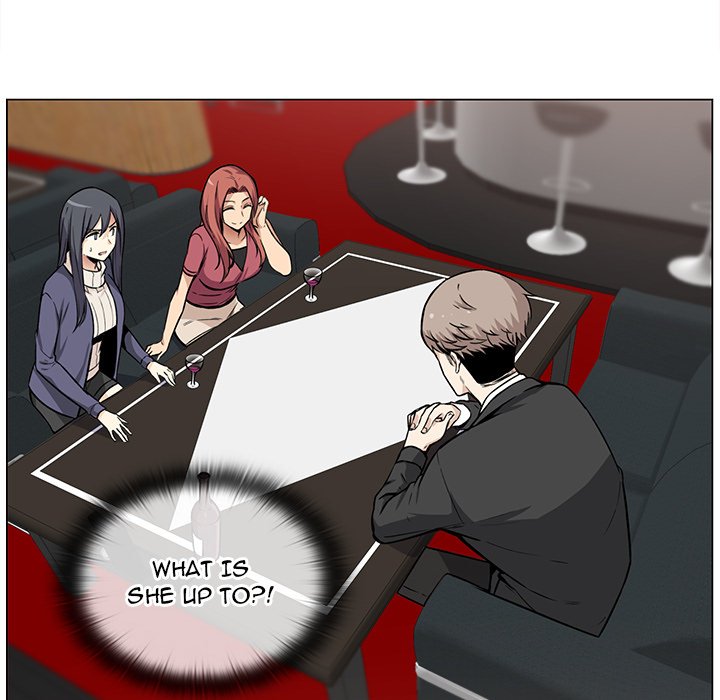 Excuse Me, This is my Room - episode 16 - 50