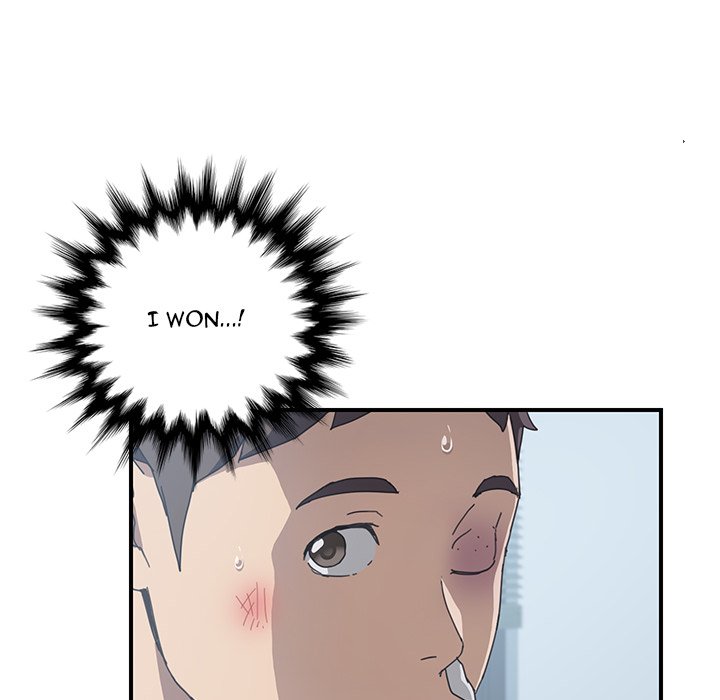 The Unwanted Roommate - episode 9 - 28