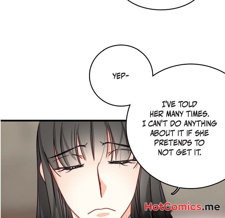 Bring the Love - episode 39 - 50