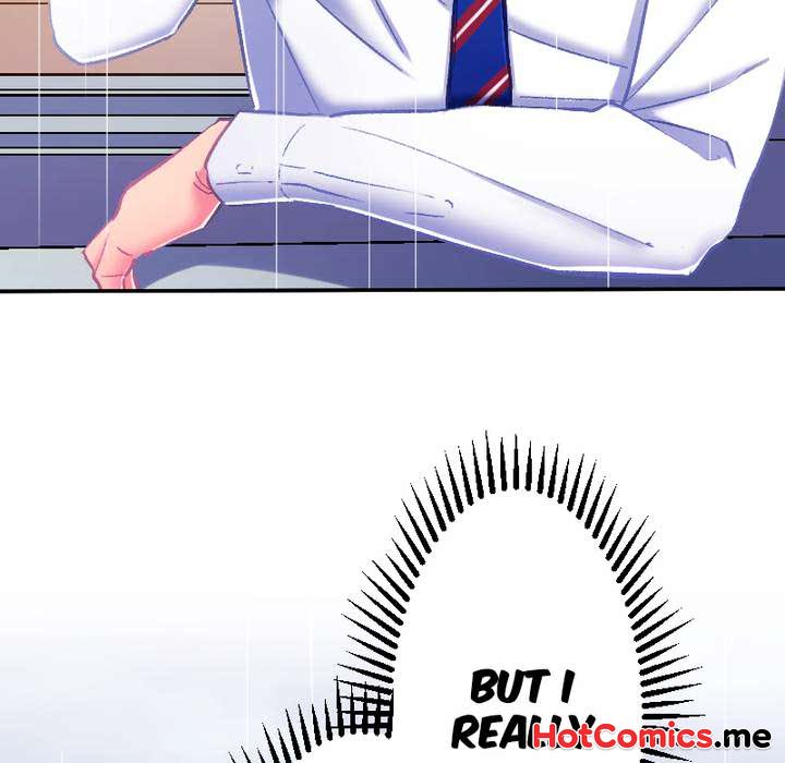 That Soaking Wet Girl - episode 2 - 116