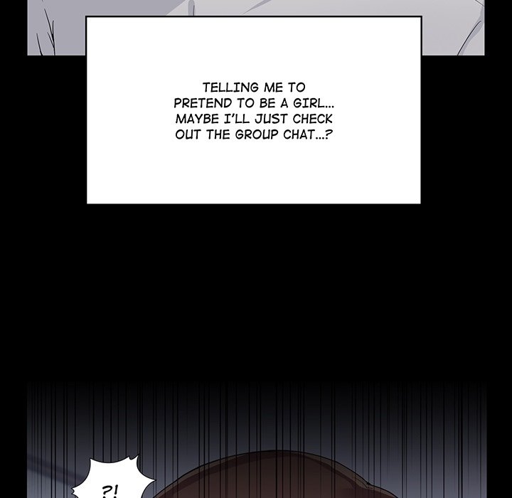 No Men Allowed - episode Prologue - 16