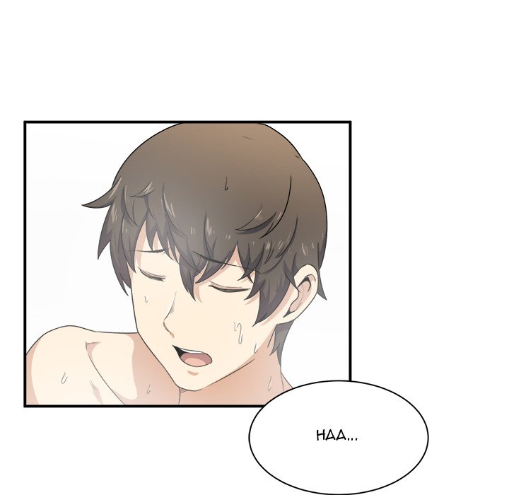 Excuse me, This is my Room - episode 6 - 42