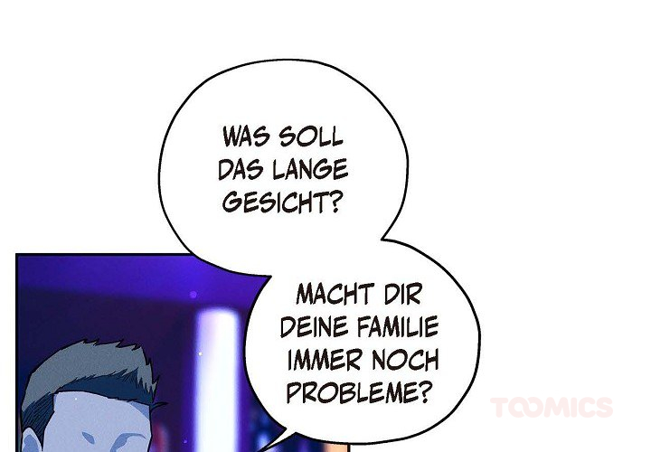 Harte Liebe - episode 101 - 2
