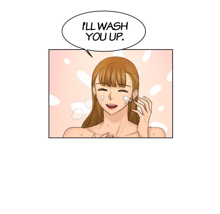 My Girlfriend and My Slave - episode 25 - 42