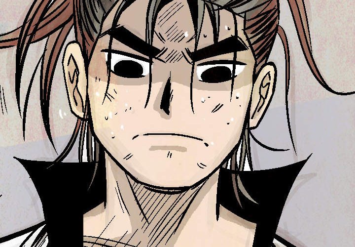 The Sword Clan - episode 20 - 3