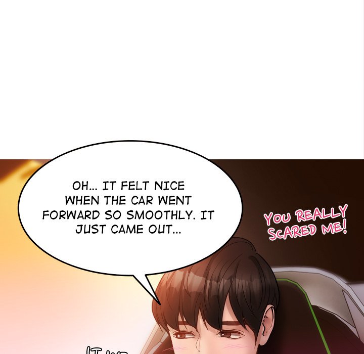 Make Me Yours, Professor - episode 14 - 30