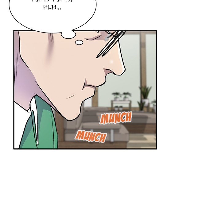Secret Tutor - episode 26 - 43