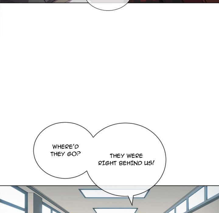 My High School Bully - episode 35 - 51