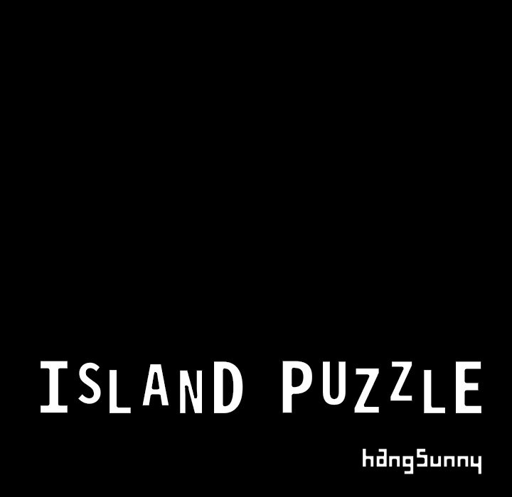 Island Puzzle - episode 12 - 8
