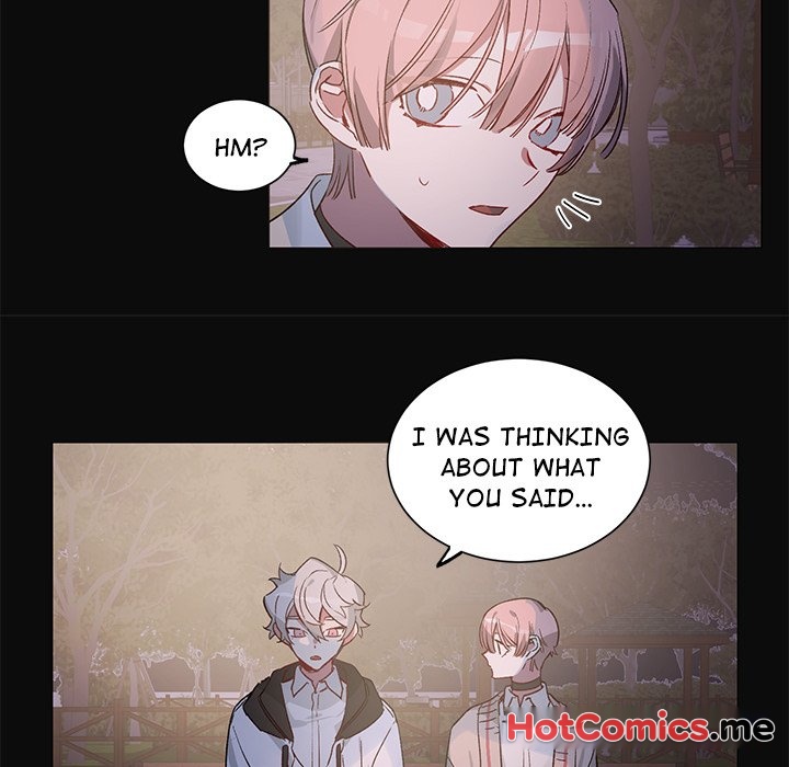 The Music Box of Petals - episode 30 - 8
