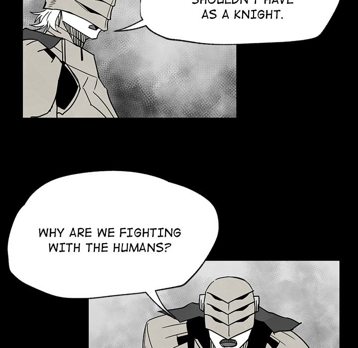 Nine Fantasy - episode 33 - 65