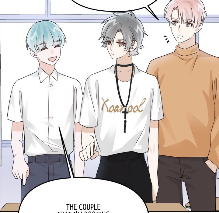 Can't Defy Fate - episode 15 - 39