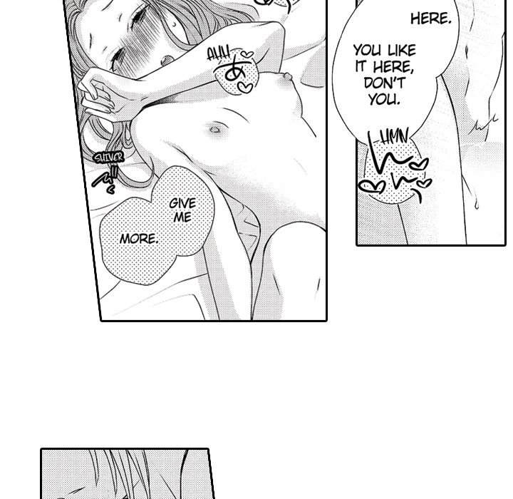 Yomekare! The Comforts Of  Having A Wifely Boyfriend - episode 10 - 39
