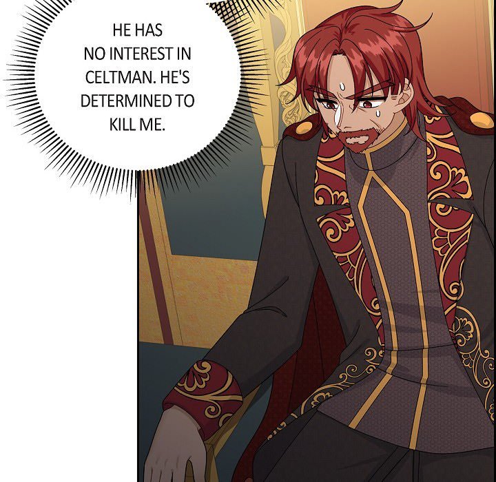 The Destroyer Fell in Love with Me - episode 56 - 29